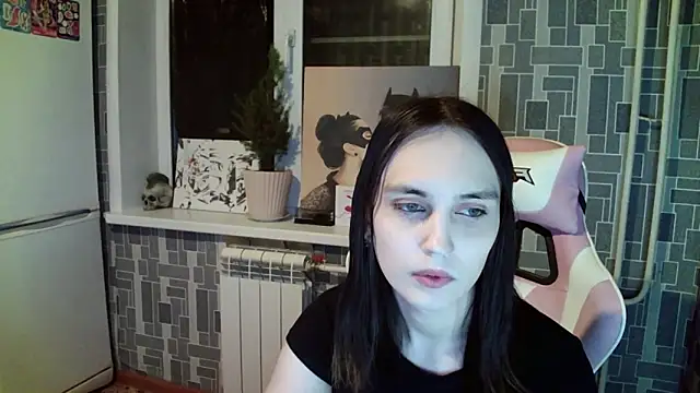 BlackHe4rts  online show from March 11, 2025, 9:59 pm