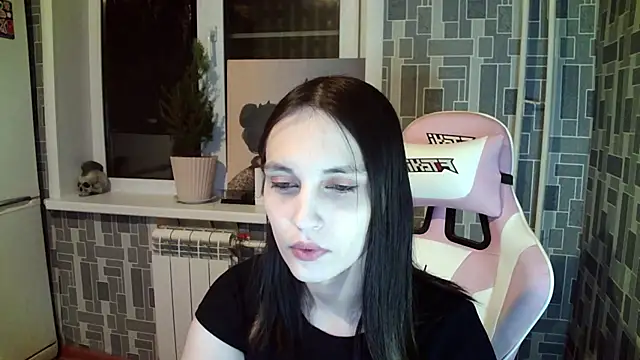 BlackHe4rts  online show from March 18, 2025, 10:48 pm