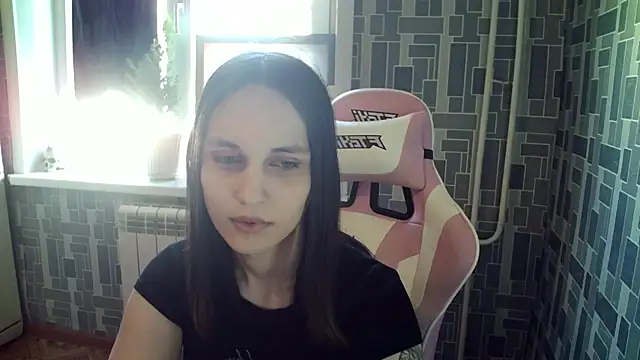 BlackHe4rts  online show from March 19, 2025, 4:57 am