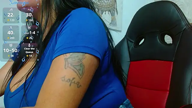 violletha online show from November 28, 2025, 12:30 pm