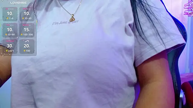 violletha online show from February 5, 2026, 12:21 pm