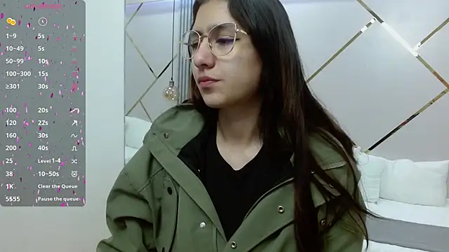 Snapshot of Lita_Rogers chatting on January 13, 2025, 2:00 pm Lita Rogers online show from January 13, 2025, 2:00 pm