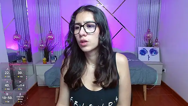 Lita Rogers online show from July 15, 2026, 12:32 pm