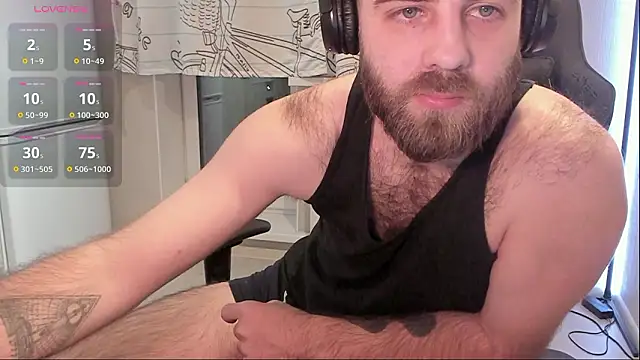 OtisRam online show from March 19, 2026, 10:47 pm