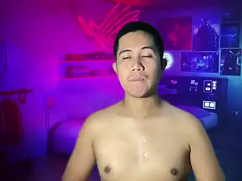 fuckingAsianBoy online show from October 7, 2025, 11:13 pm