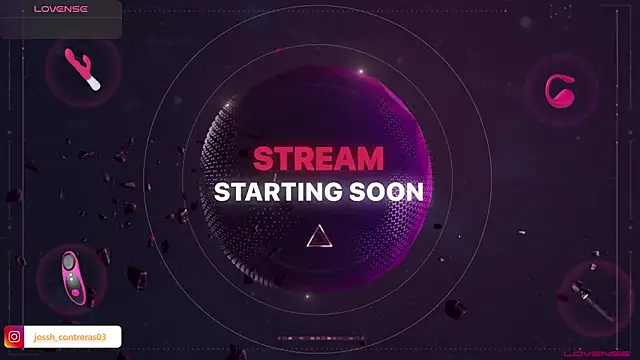 jose sexycumm online show from October 27, 2025, 8:02 pm