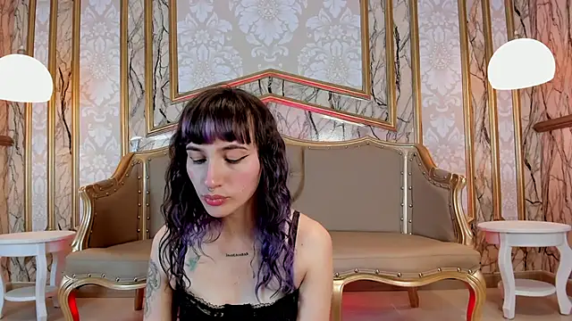 ElectraRaptiis online show from December 1, 2025, 8:14 pm