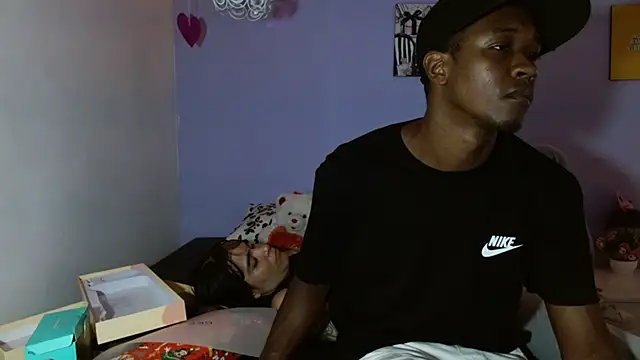 Snapshot of Kimandyuk chatting on February 20, 2025, 7:30 pm Kimandyuk online show from February 20, 2025, 7:30 pm