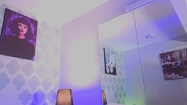 Snapshot of GabyPetit chatting on May 23, 2026, 1:48 pm GabyPetit online show from May 23, 2026, 1:48 pm