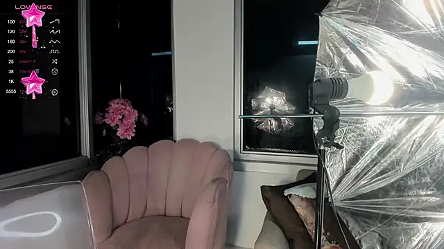 Snapshot of Megan_Lim chatting on December 20, 2024, 10:27 am Megan Lim online show from December 20, 2024, 10:27 am