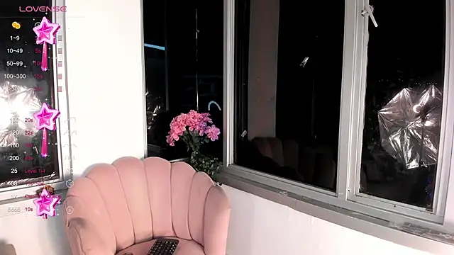 Snapshot of Megan_Lim chatting on January 6, 2025, 10:24 am Megan Lim online show from January 6, 2025, 10:24 am