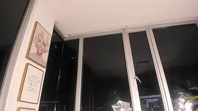 Snapshot of Megan_Lim chatting on February 13, 2025, 10:34 am Megan Lim online show from February 13, 2025, 10:34 am