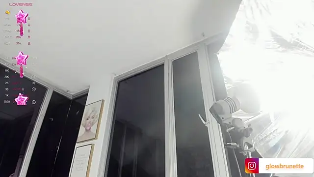 Snapshot of Megan_Lim chatting on March 10, 2025, 10:04 am Megan Lim online show from March 10, 2025, 10:04 am