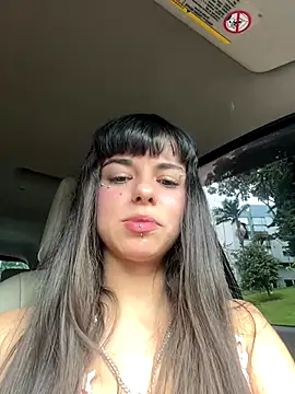 VioletaSubmissive online show from November 16, 2025, 7:19 pm