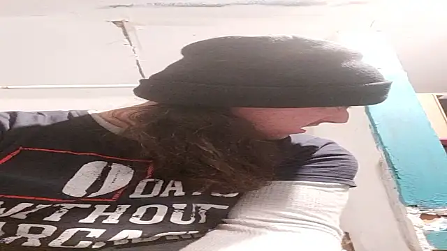 Boo-boo kittyfux online show from November 29, 2025, 9:45 am