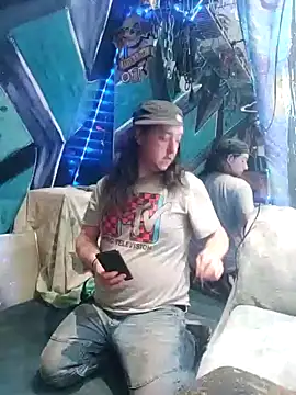 Boo-boo kittyfux online show from February 17, 2026, 3:29 pm