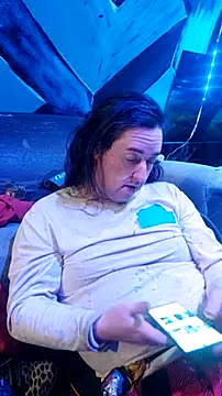 Boo-boo kittyfux online show from February 24, 2026, 6:55 am