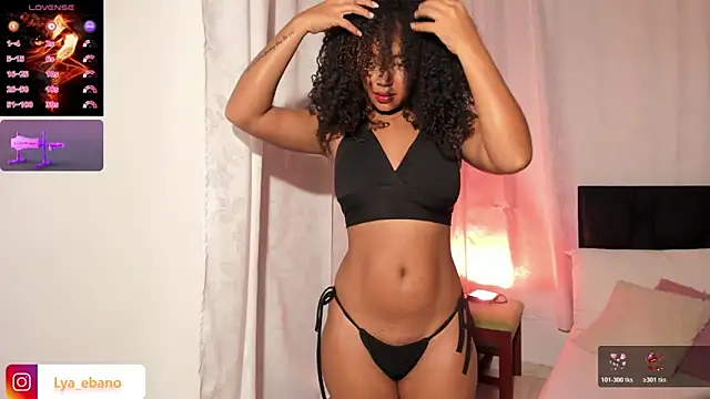 Maria juliana online show from November 25, 2025, 5:40 am