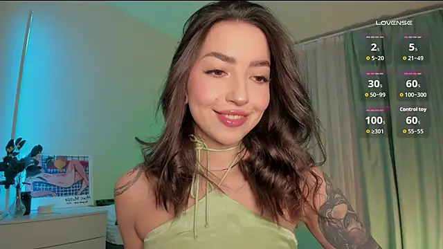 Oh My Dianee online show from December 3, 2025, 8:00 am