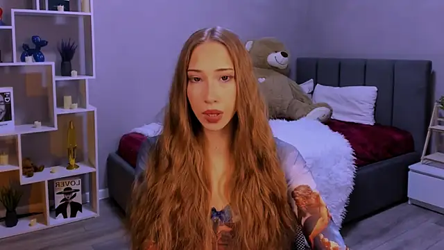 AlexaHarmon online show from November 20, 2025, 6:24 am