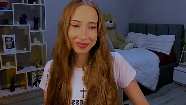 AlexaHarmon online show from November 28, 2025, 12:30 pm