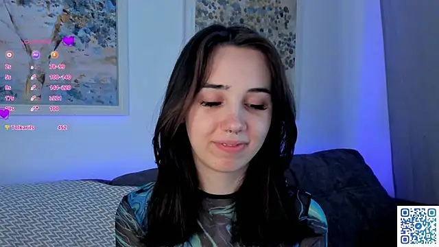 GillianDowdey online show from March 4, 2025, 4:27 am