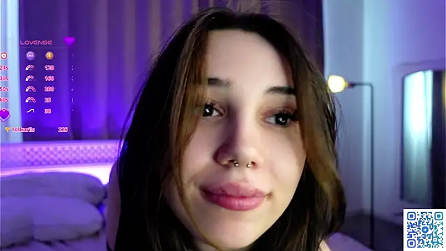 GillianDowdey online show from March 5, 2025, 4:24 am