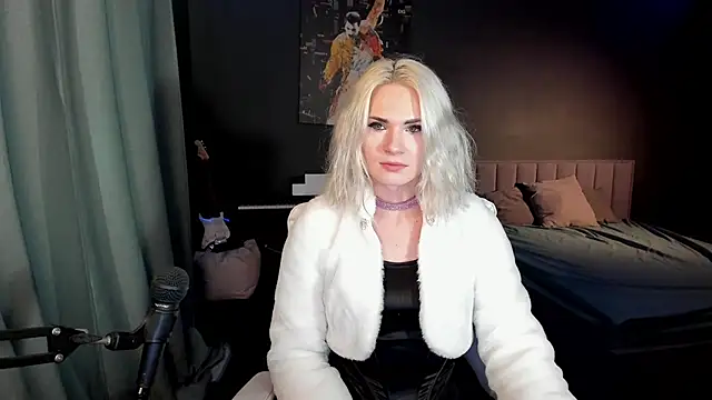 Milena marshmalows online show from February 16, 2025, 8:10 am