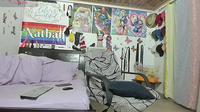 Snapshot of nathan_sanchez chatting on November 22, 2025, 5:28 am nathan sanchez online show from November 22, 2025, 5:28 am