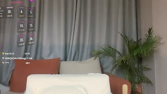 Snapshot of Youth3_ chatting on January 10, 2025, 6:06 pm Youth3  online show from January 10, 2025, 6:06 pm