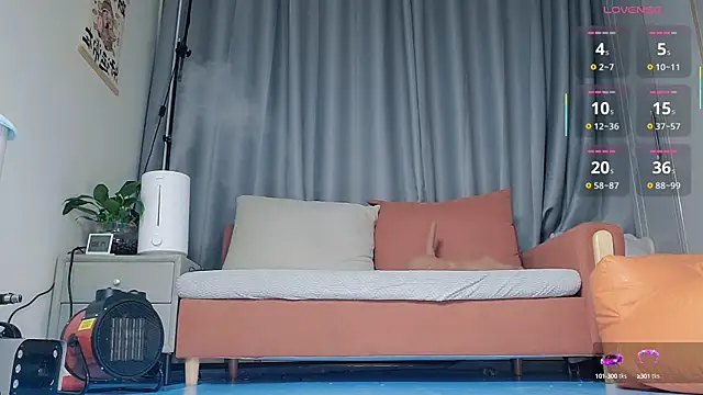 Snapshot of Youth3_ chatting on March 20, 2025, 2:10 pm Youth3  online show from March 20, 2025, 2:10 pm