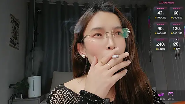 Snapshot of Youth3_ chatting on March 20, 2025, 5:15 pm Youth3  online show from March 20, 2025, 5:15 pm