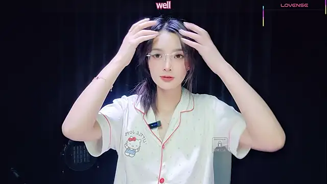 Snapshot of Youth3_ chatting on October 26, 2025, 5:08 pm Youth3  online show from October 26, 2025, 5:08 pm