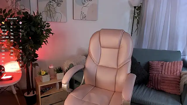 aisha bx online show from January 8, 2026, 2:08 pm