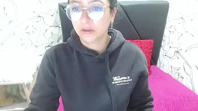 Snapshot of sarax_ximena chatting on January 25, 2025, 1:41 pm sarax ximena online show from January 25, 2025, 1:41 pm