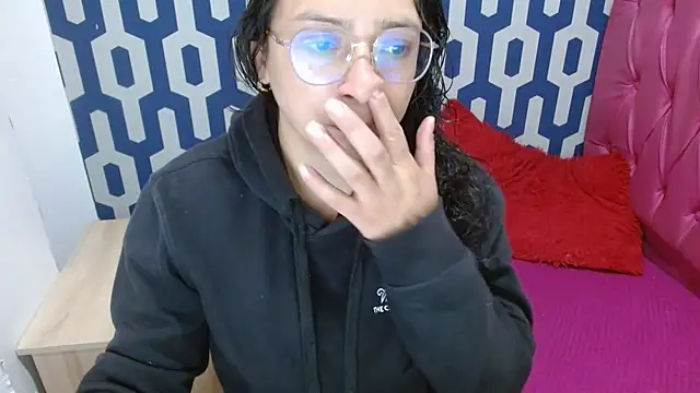 Snapshot of sarax_ximena chatting on November 10, 2025, 9:30 am sarax ximena online show from November 10, 2025, 9:30 am