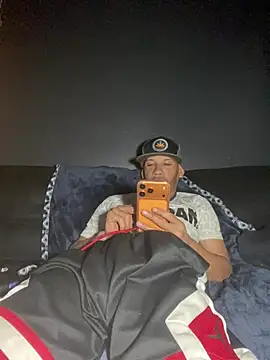 Chico Bellaco online show from May 11, 2026, 4:18 am