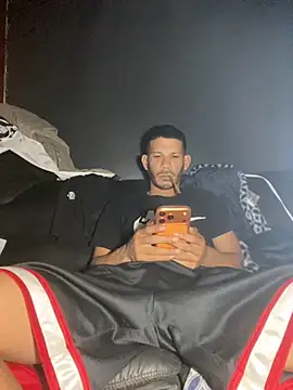 Chico Bellaco online show from May 16, 2026, 3:47 am