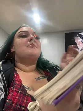 s6tan6whor6 online show from February 9, 2025, 1:14 pm