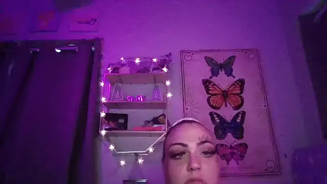 s6tan6whor6 online show from March 4, 2026, 11:49 am