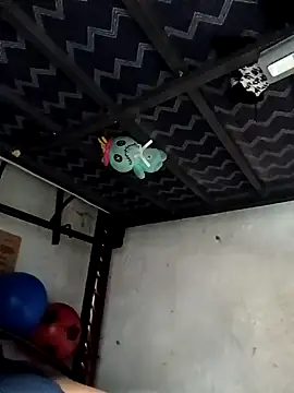 rayhot69 online show from January 10, 2025, 5:34 pm