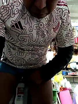 rayhot69 online show from January 28, 2025, 5:35 pm