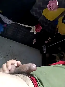 rayhot69 online show from February 16, 2025, 11:37 pm