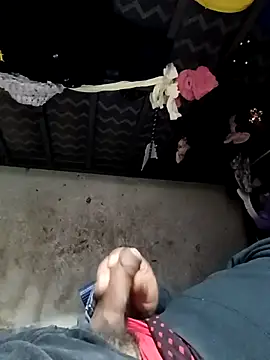 rayhot69 online show from February 20, 2025, 4:03 pm