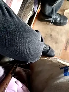 rayhot69 online show from February 3, 2026, 6:13 pm