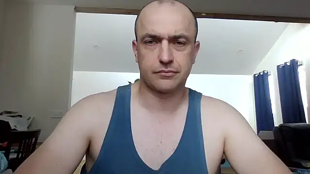 joshuagpratt online show from January 4, 2025, 9:31 pm