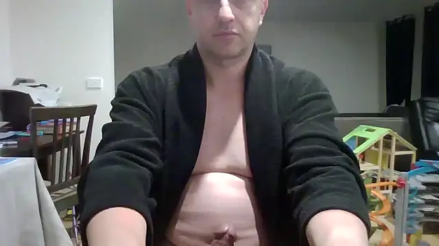 joshuagpratt online show from January 9, 2025, 6:26 pm