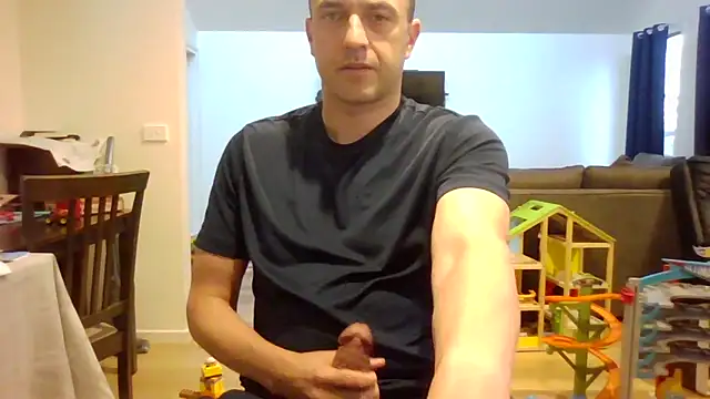 joshuagpratt online show from January 12, 2025, 2:35 am