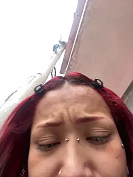 Violetta Suky online show from December 20, 2025, 12:34 pm