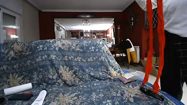 maduroguapo online show from February 3, 2025, 9:50 pm